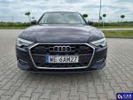 Audi A6 Avant Avant Quattro 40 TDi MR`23 E6d C8 Aukcja 325200 - grafika 2