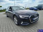 Audi A6 Avant Avant Quattro 40 TDi MR`23 E6d C8 Aukcja 325200 - grafika 3