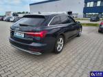 Audi A6 Avant Avant Quattro 40 TDi MR`23 E6d C8 Aukcja 325200 - grafika 4