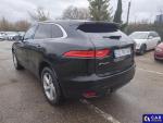 Jaguar F-Pace F-Pace 2.0 i4D AWD Prestige aut Aukcja 314889 - grafika 10