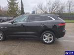 Jaguar F-Pace F-Pace 2.0 i4D AWD Prestige aut Aukcja 314889 - grafika 11