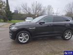 Jaguar F-Pace F-Pace 2.0 i4D AWD Prestige aut Aukcja 314889 - grafika 12