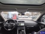 Jaguar F-Pace F-Pace 2.0 i4D AWD Prestige aut Aukcja 314889 - grafika 19