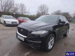 Jaguar F-Pace F-Pace 2.0 i4D AWD Prestige aut Aukcja 314889 - grafika 1