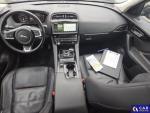 Jaguar F-Pace F-Pace 2.0 i4D AWD Prestige aut Aukcja 314889 - grafika 21