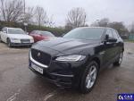 Jaguar F-Pace F-Pace 2.0 i4D AWD Prestige aut Aukcja 314889 - grafika 2