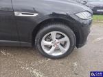 Jaguar F-Pace F-Pace 2.0 i4D AWD Prestige aut Aukcja 314889 - grafika 30