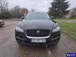 Jaguar F-Pace F-Pace 2.0 i4D AWD Prestige aut Aukcja 314889 - grafika 3