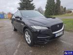 Jaguar F-Pace F-Pace 2.0 i4D AWD Prestige aut Aukcja 314889 - grafika 4