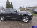 Jaguar F-Pace F-Pace 2.0 i4D AWD Prestige aut Aukcja 314889 - grafika 6