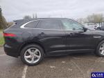 Jaguar F-Pace F-Pace 2.0 i4D AWD Prestige aut Aukcja 314889 - grafika 7