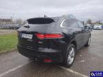Jaguar F-Pace F-Pace 2.0 i4D AWD Prestige aut Aukcja 314889 - grafika 8