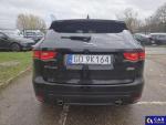 Jaguar F-Pace F-Pace 2.0 i4D AWD Prestige aut Aukcja 314889 - grafika 9