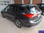 Ford Focus 2.0 EcoBlue Active aut Aukcja 314891 - grafika 10