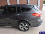 Ford Focus 2.0 EcoBlue Active aut Aukcja 314891 - grafika 11