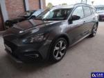 Ford Focus 2.0 EcoBlue Active aut Aukcja 314891 - grafika 1