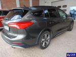 Ford Focus 2.0 EcoBlue Active aut Aukcja 314891 - grafika 8