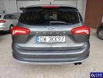 Ford Focus 2.0 EcoBlue Active aut Aukcja 314891 - grafika 9