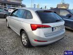 Skoda Scala Scala 1.0 TSI Ambition Aukcja 314892 - grafika 10