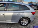 Skoda Scala Scala 1.0 TSI Ambition Aukcja 314892 - grafika 11