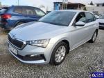 Skoda Scala Scala 1.0 TSI Ambition Aukcja 314892 - grafika 2