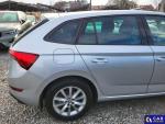 Skoda Scala Scala 1.0 TSI Ambition Aukcja 314892 - grafika 7