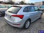 Skoda Scala Scala 1.0 TSI Ambition Aukcja 314892 - grafika 8