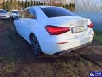 Mercedes-Benz Klasa A A 200 d Progressive 8G-DCT Aukcja 314895 - grafika 10