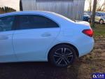 Mercedes-Benz Klasa A A 200 d Progressive 8G-DCT Aukcja 314895 - grafika 11