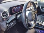 Mercedes-Benz Klasa A A 200 d Progressive 8G-DCT Aukcja 314895 - grafika 24
