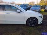 Mercedes-Benz Klasa A A 200 d Progressive 8G-DCT Aukcja 314895 - grafika 6