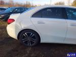 Mercedes-Benz Klasa A A 200 d Progressive 8G-DCT Aukcja 314895 - grafika 7