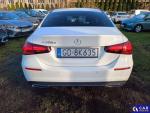 Mercedes-Benz Klasa A A 200 d Progressive 8G-DCT Aukcja 314895 - grafika 9