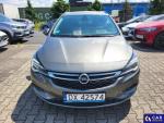 Opel Astra V 1.6 CDTI Enjoy S&S Aukcja 314896 - grafika 3