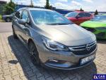 Opel Astra V 1.6 CDTI Enjoy S&S Aukcja 314896 - grafika 4