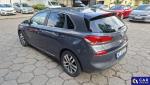 Hyundai i30 1.6 D Comfort Aukcja 314897 - grafika 10