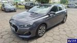 Hyundai i30 1.6 D Comfort Aukcja 314897 - grafika 1