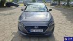 Hyundai i30 1.6 D Comfort Aukcja 314897 - grafika 3