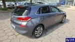 Hyundai i30 1.6 D Comfort Aukcja 314897 - grafika 8