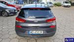 Hyundai i30 1.6 D Comfort Aukcja 314897 - grafika 9