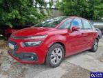 Citroën C4 Picasso 1.6 BlueHDi MoreL... Aukcja 314898 - grafika 1
