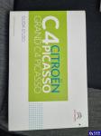 Citroën C4 Picasso 1.6 BlueHDi MoreL... Aukcja 314898 - grafika 38