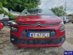 Citroën C4 Picasso 1.6 BlueHDi MoreL... Aukcja 314898 - grafika 3