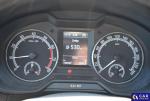 Skoda Octavia III 1.5 TSI MR`18 E6 Aukcja 314907 - grafika 7