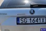 Skoda Octavia III 1.5 TSI MR`18 E6 Aukcja 314907 - grafika 72