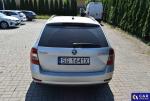 Skoda Octavia III 1.5 TSI MR`18 E6 Aukcja 314907 - grafika 5
