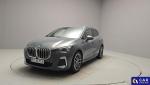 BMW Seria 2  Aukcja 317043 - grafika 1