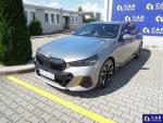 BMW Seria 5 520 Diesel MR`23 E6d/e G60 Aukcja 320985 - grafika 2