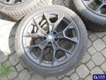 BMW Seria 5 520 Diesel MR`23 E6d/e G60 Aukcja 320985 - grafika 64
