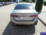 BMW Seria 5 520 Diesel MR`23 E6d/e G60 Aukcja 320985 - grafika 4